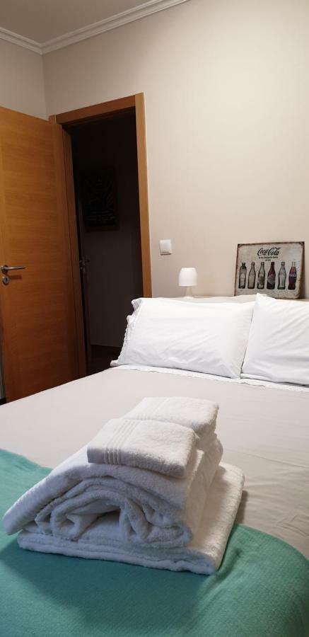 Duplex Luminoso Con Vistas En El Centro De Ourense Διαμέρισμα Εξωτερικό φωτογραφία
