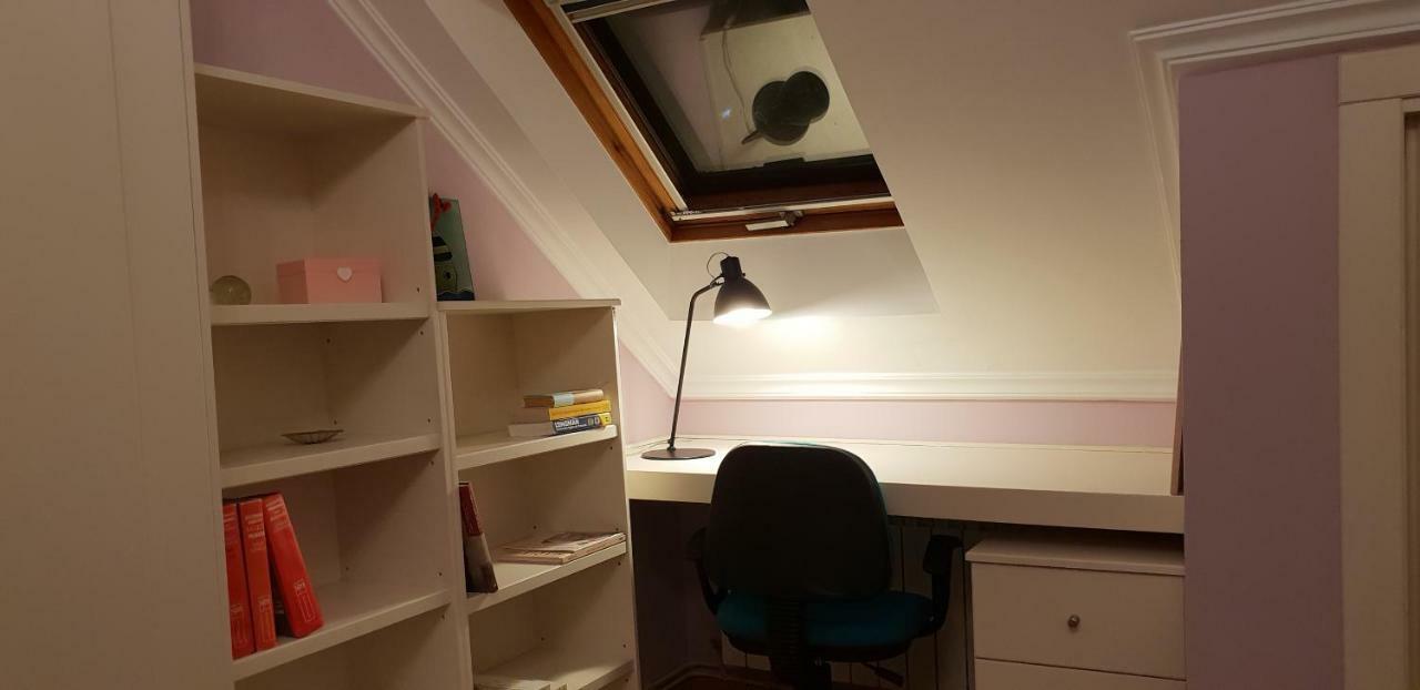 Duplex Luminoso Con Vistas En El Centro De Ourense Διαμέρισμα Εξωτερικό φωτογραφία