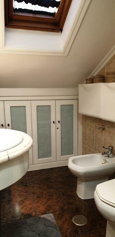 Duplex Luminoso Con Vistas En El Centro De Ourense Διαμέρισμα Εξωτερικό φωτογραφία