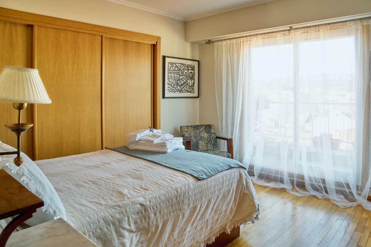 Duplex Luminoso Con Vistas En El Centro De Ourense Διαμέρισμα Εξωτερικό φωτογραφία
